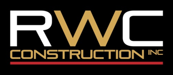 RWC Construction Inc. Logo